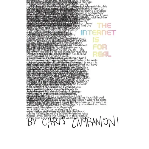 The Internet is for real
