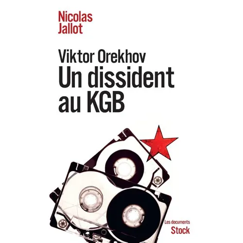 Viktor Orekhov