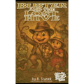 Buster and the Lost Hive: Traps, treasure, and a trail of crumbs!