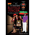 Blutige Finger: ""Die Geschichten, die ich blutend erzähle"