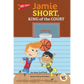 Good Sports Jamie Short, King of the Court