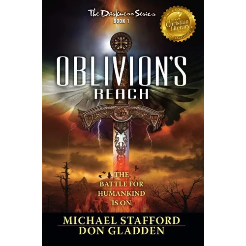 Oblivion's Reach