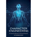 Character Engineering: The Quantum Mechanics of Narrative Potential