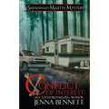 Conflict of Interest: A Savannah Martin Novel