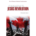 Canada's Jesus Revolution