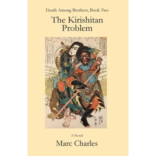 The Kirishitan Problem