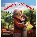 What's a Yiayia?