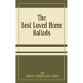 The Best Loved Home Ballads