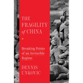 The Fragility of China: Breaking Points of an Invincible Regime