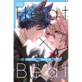 Heat X Beat: A Shut-In Omega Becomes an Idol!
