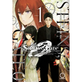 Steins;gate 0 Volume 1
