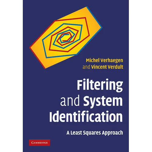 Filtering and System Identification: A Least Squares Approach