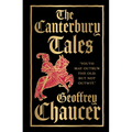 The Canterbury Tales (Deluxe Hardbound Edition)