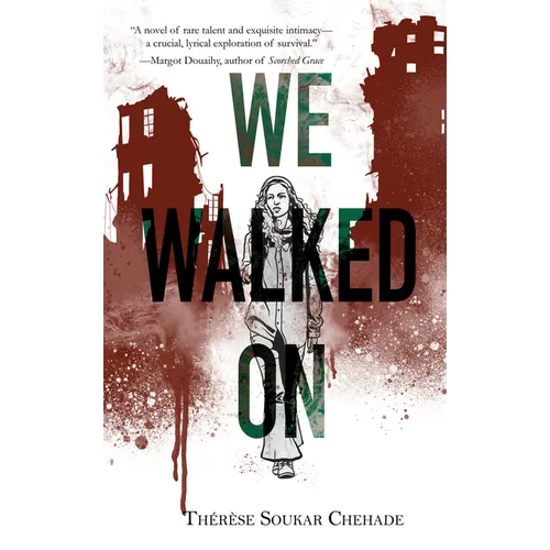 We Walked on