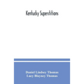 Kentucky superstitions