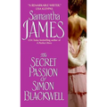 The Secret Passion of Simon Blackwell