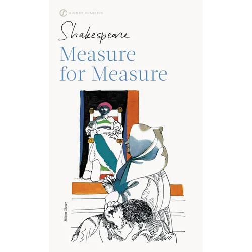 Measure for Measure