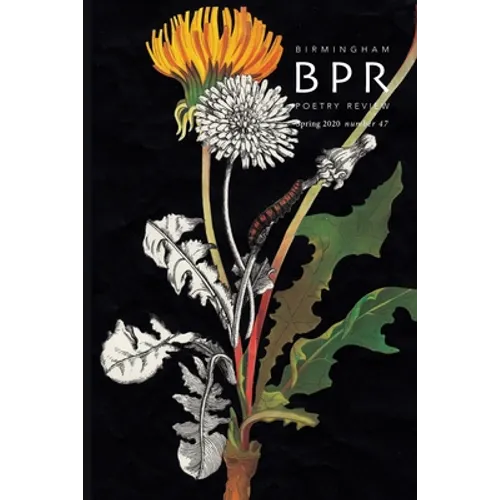 Birmingham Poetry Review