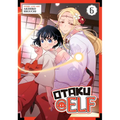 Otaku Elf Vol. 6