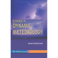 A Course in Dynamic Meteorology