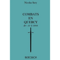Combats en Quercy: de - 51 à 1944