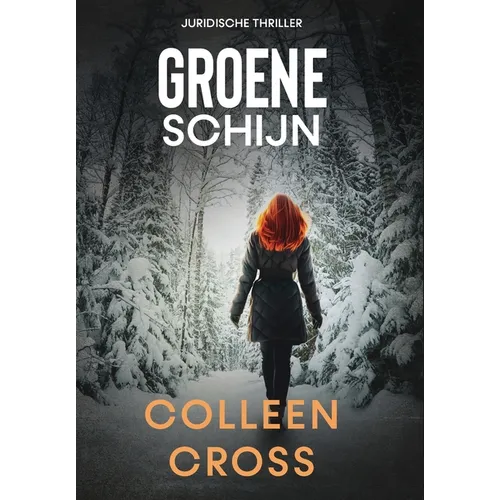 Groene schijn: thriller