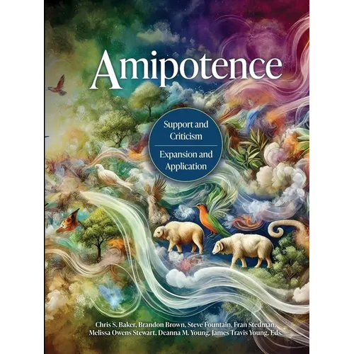 Amipotence: Support & Criticism, Expansion & Application