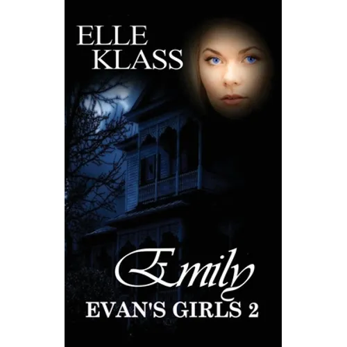 Emily: A haunting and chilling horror