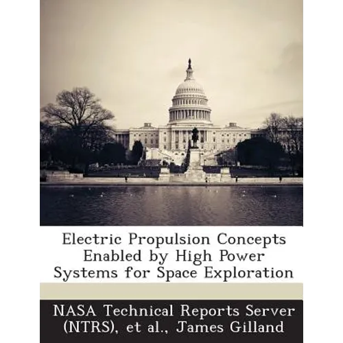 Electric Propulsion Concepts Enabled by High Power Systems for Space Exploration