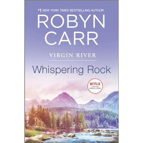 Whispering Rock