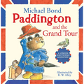 Paddington and the Grand Tour