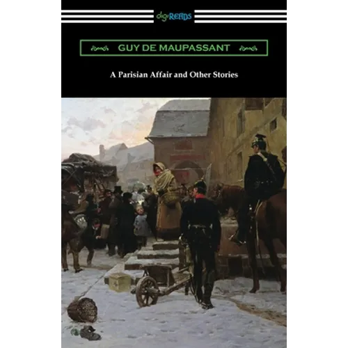 A Parisian Affair and Other Stories