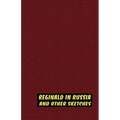 Reginald in Russia and Other Sketches