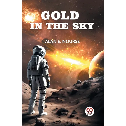 Gold In The Sky