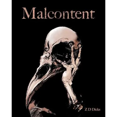 Malcontent