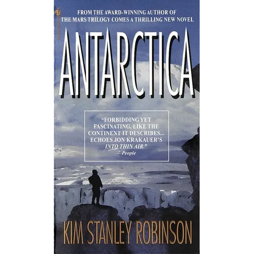 Antarctica
