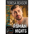 Hot SEAL, Roman Nights
