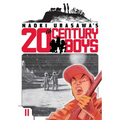 Naoki Urasawa's 20th Century Boys, Vol. 11