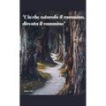 "Ciò che ostacola il cammino, diventa il cammino"