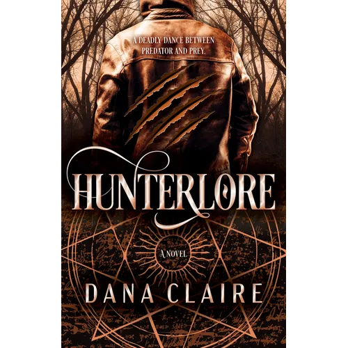 Hunterlore