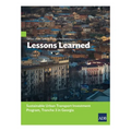 Office of the Special Project Facilitator's Lessons Learned: Sustainable Urban Transport Investment Program, Tranche 3 in Georgia