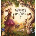 Where's My Joey?: A Heartwarming Bedtime Story for Children of All Ages