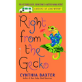 Right from the Gecko