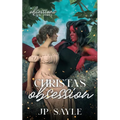 Christa's Obsession: A Steamy Lesbian Demon Romance