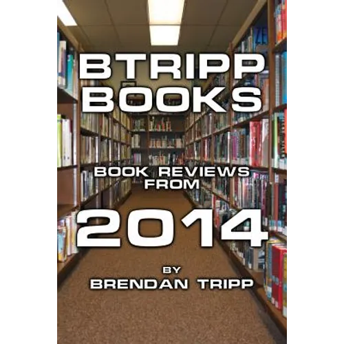 BTRIPP Books - 2014