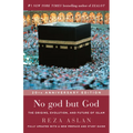 No God But God: The Origins, Evolution, and Future of Islam
