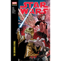 Star Wars Modern Era Epic Collection: The Screaming Citadel