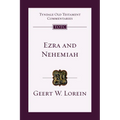 Ezra and Nehemiah: An Introduction and Commentary Volume 12