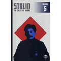 Collected Works of Josef Stalin: Volume 5