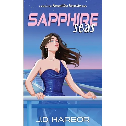 Sapphire Seas